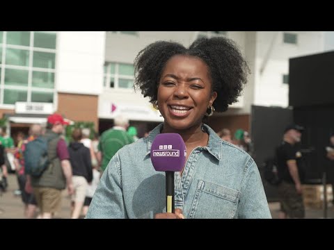 Sports Broadcasting