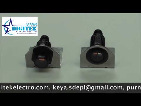 Inductive Proximity Sensor