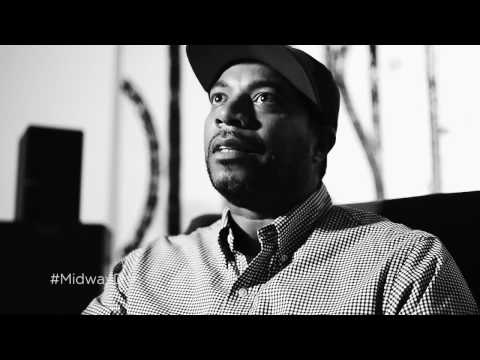 Midway Vignette #73 - Bamski