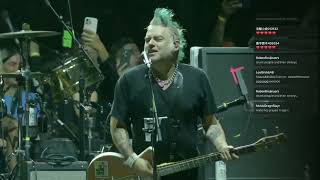 NOFX - LINOLEUM (LAST SHOW EVER 2024)