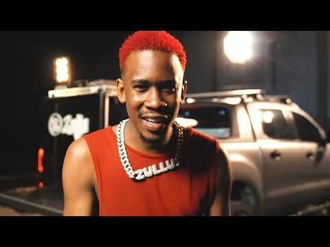 Espelho Meu - Dj Zullu & Gabily (Making Off)