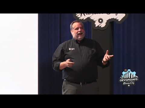 DevOpsDays KC 2018 - Can a DevOps culture help avoid burnout? by Ken Mugrage