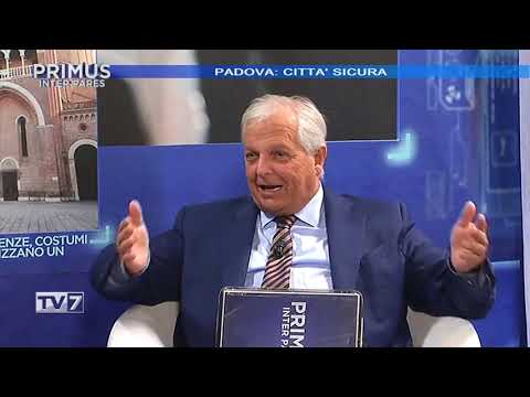 Primus Inter Pares del 16/9/2020 - Speciale elezioni regionali (5 di 7)