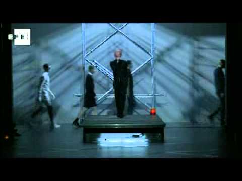 Davidelfin deja "absolutamente" sorprendido al público