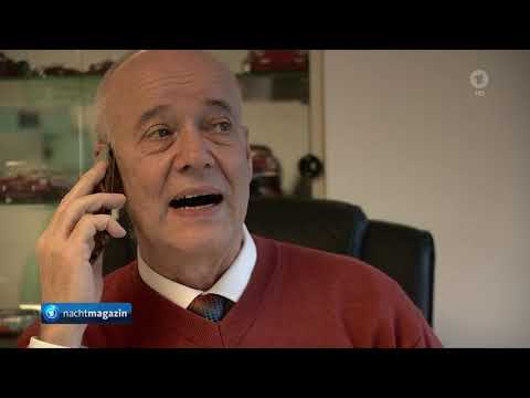 ARD Nachtmagazin, 28.01.2021