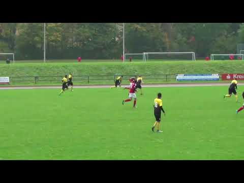 Kreisliga Augsburg: TSV Göggingen - DJK Lechhausen