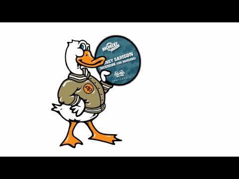 phil remix: Riverside (Sidney Samson) vs. Barbra Streisand (Duck Sauce)