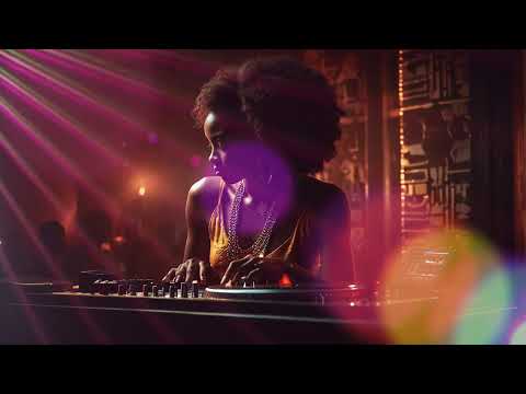 Y-Not Afro House | Black Coffee style | A Little Cream and Sugar Mix | Apr 2024