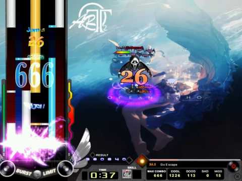 [O2Jam] O2Fantasia - Lv.128 Go Escape