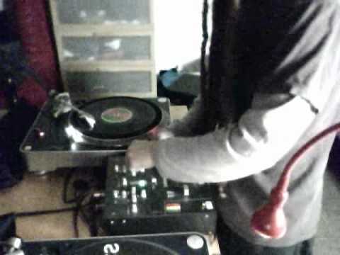 fret not  Goldmaster all star featTony Roots by Lore