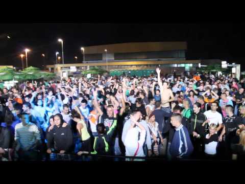 Serbia Dance Tuning - Sabac 2013! Dima [part 4]