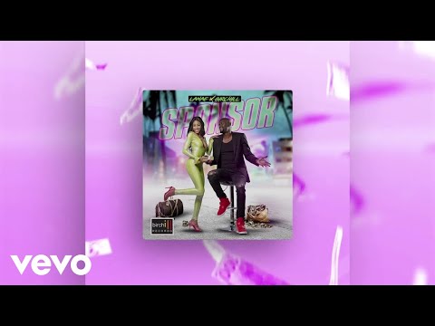 Lanae, Birchill - Sponsor (Official Visualizer)