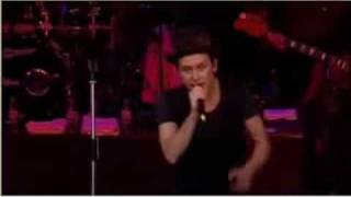 Take That Julie Live BBC Radio 2
