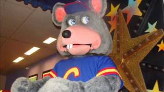 Chuck E Cheeses Pizza Lansing MI Commercial
