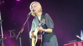 Anna Ternheim- Wedding Song (090627)