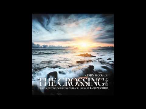 The Crossing ~Suite~ - Taro Iwashiro
