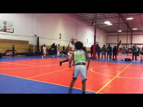 ITPS 2024 PA wins 56-51 over New World MD - Maryland Invitational Tournament