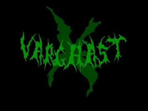 Varghast - Irregular Discharge
