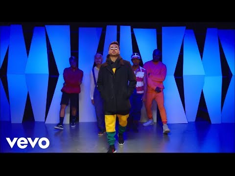 Reykon - Date La Vuelta (Official Video)