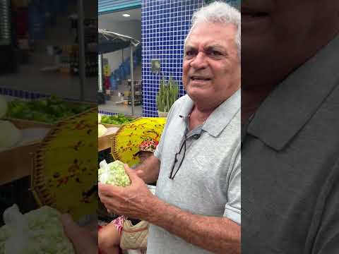 Feira Livre Princesa Isabel Pb
