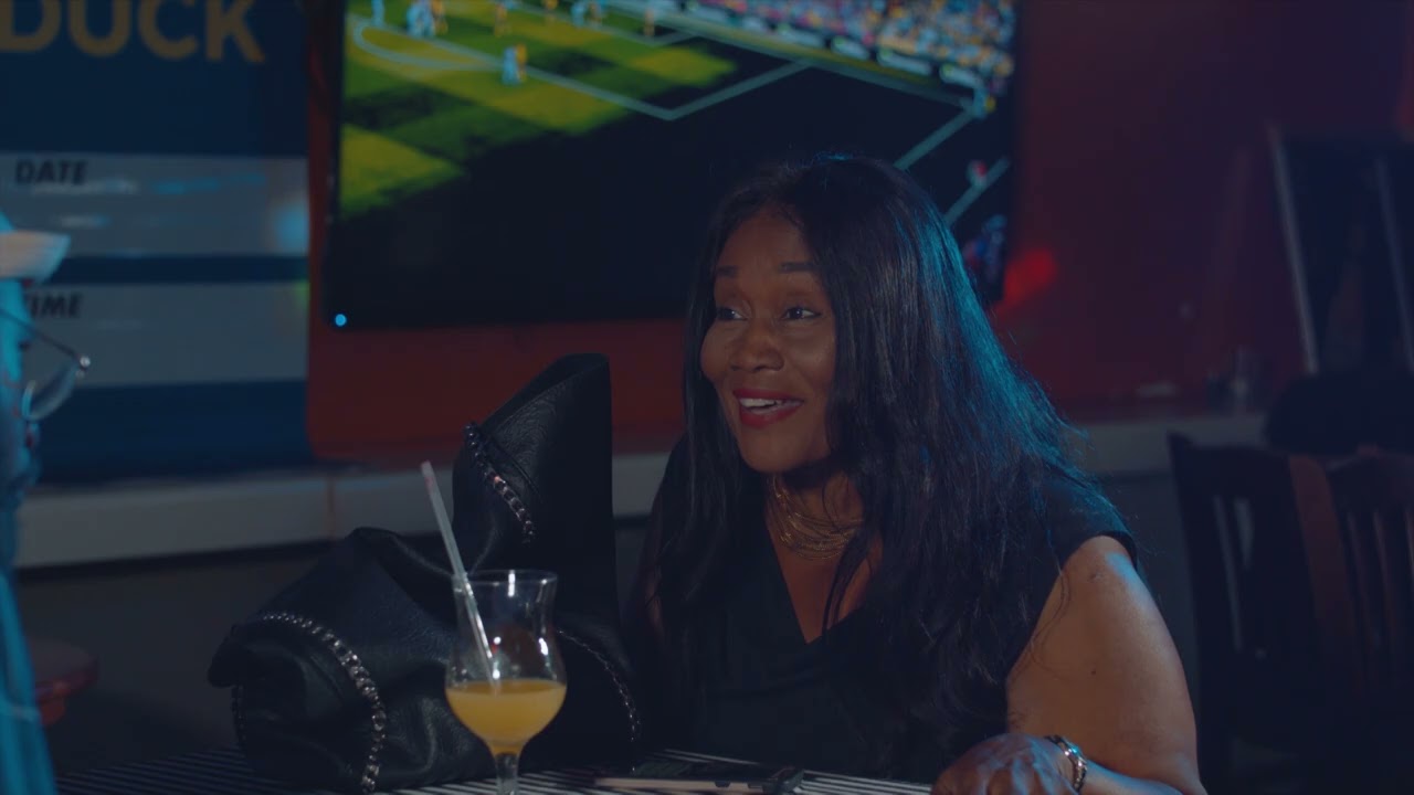 The Ro'dey Show - Episode 8