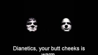 Tenacious D - Kielbasa [+Lyrics]