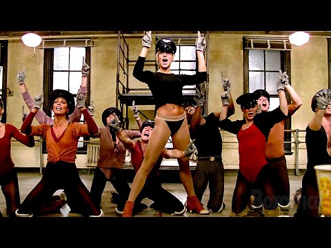 "Take off with Us" (Full Song) | All That Jazz | CLIP