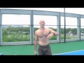 Exercise Surfing Workout - One of the Best 