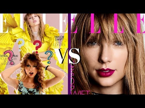 download lagu mp3 mp4 Taylor Swift Elle Uk, download lagu Taylor Swift Elle Uk gratis, unduh video klip Taylor Swift Elle Uk