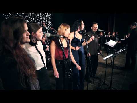 Sing, Sing, Sing - GGS