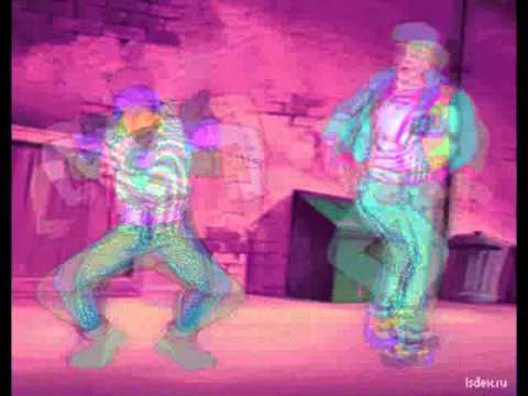 John Peel's Turntable Terror Trax: Jammin' (Jammin' Organ)