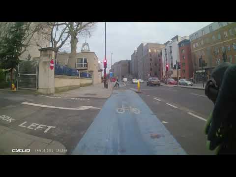 LO19WMC  EA19JWO - Double RLJ - 2x Police Action Taken