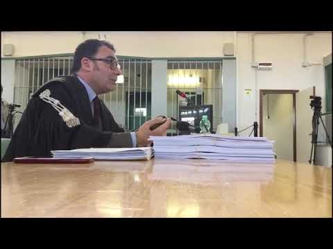 Ciro Esposito Murder: Magistrate Altamente Explains How De Santis Killed the Poor Fan