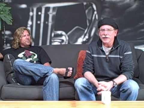 Wojahn Episode 19 - Fruit of the Loom "Performance"