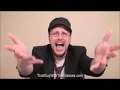 Nostalgia Critic WHAAAAAA