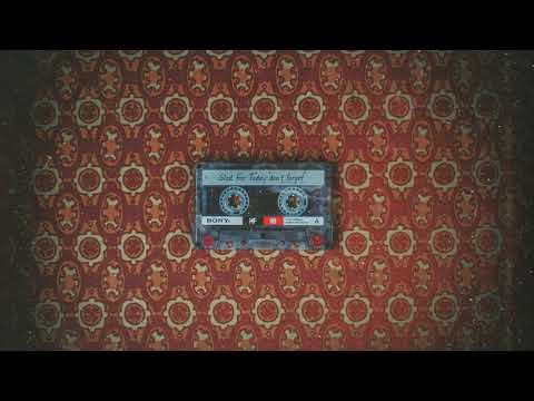 Glad For Today - Glad For Today "don't forget" (Official Stream)