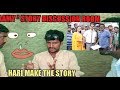 Saamy 2 Saamy ² Story Developed Room Hari Kodangi Review