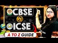 CBSE Vs ICSE Which Board Is Better For Your Child PW