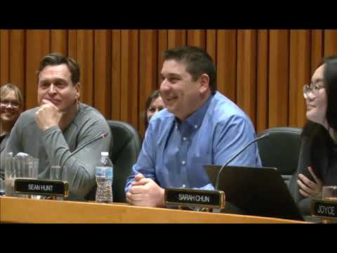 River Heights Choir 2019