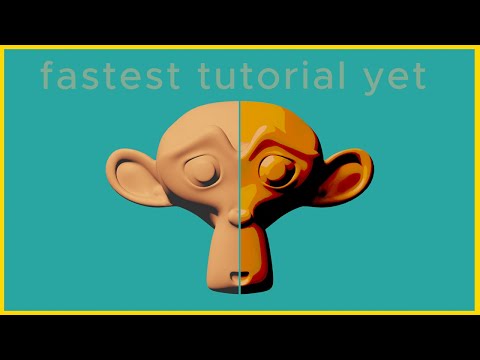 Posterize: Now also as a Shader