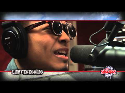 JOWY ROSE | Lentesessie 2012 | 101Barz