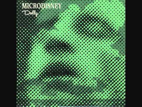 Microdisney - Dolly (1984)