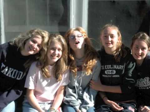 Camp Takodah Unplugged