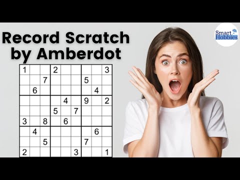 Amazing Sudoku Trick That Will Make Your Jaw Drop! SHC #144