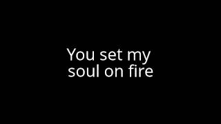 12 Stones - Soulfire + lyrics