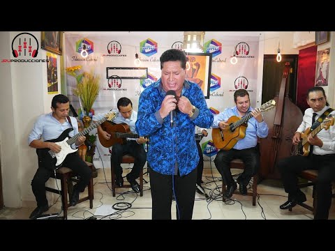 Vals Peruano Nada te Reclamo - Fernando Zumba