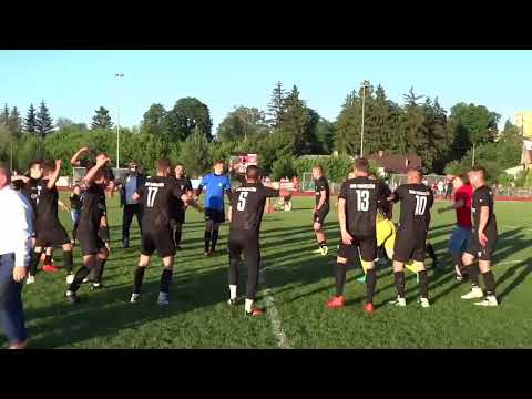 Hrubieszów: Unia z wojewódzkim Pucharem Polski