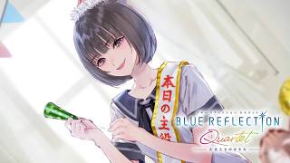 【ブルリフQ】少女たちの儚きキセキをもう一度見届けよう#05