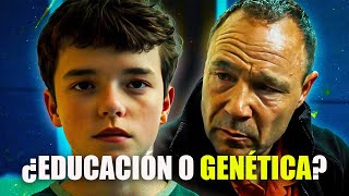 PSICÓLOGO ANALIZA ADOLESCENCE (Adolescencia) NETFLIX: ¿Qué harías si tu hijo comete el PEOR CRIMEN?