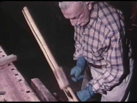 Creating the Garrison Fly Rod